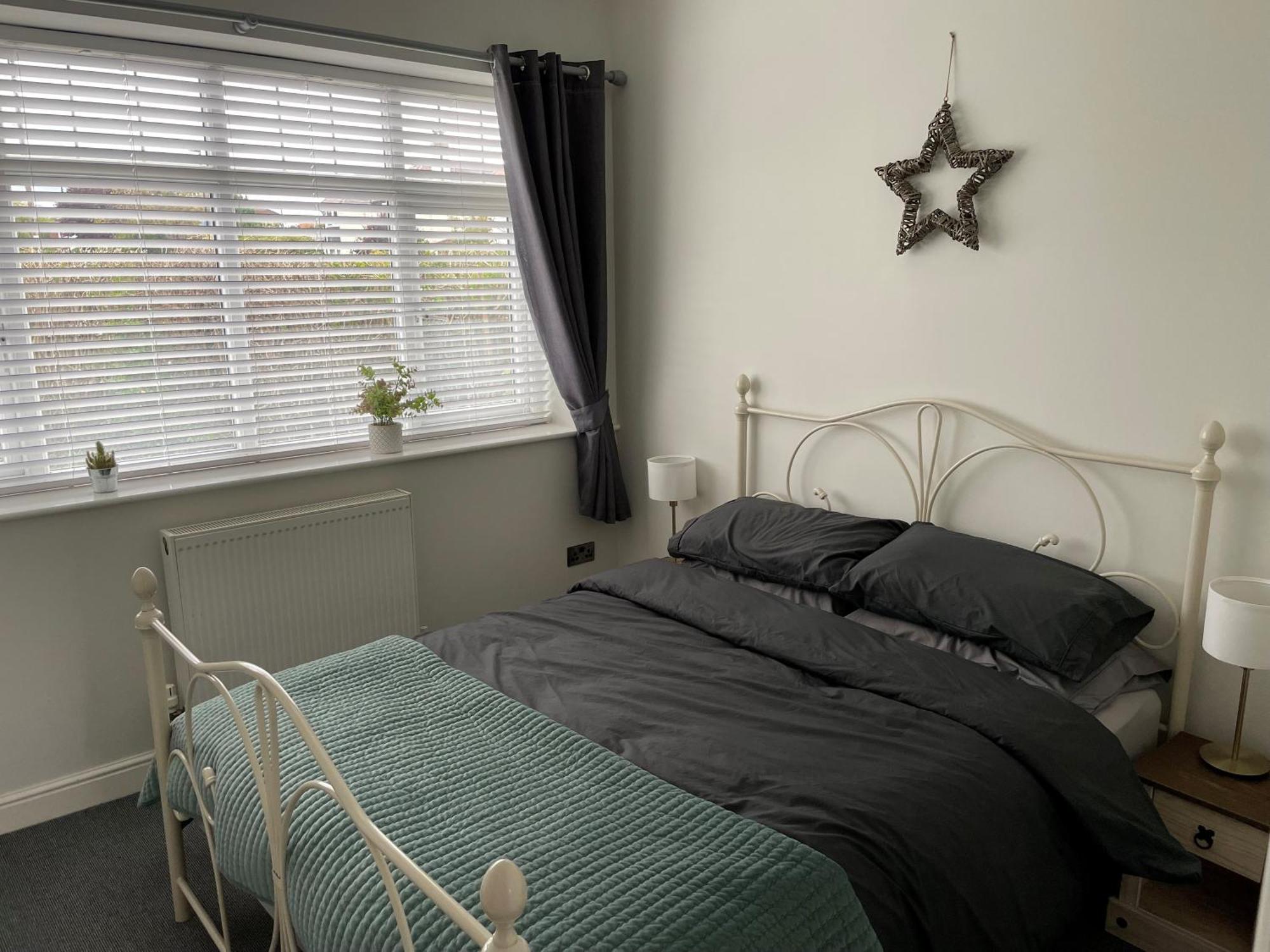Nidd House Apartment Harrogate Exterior foto